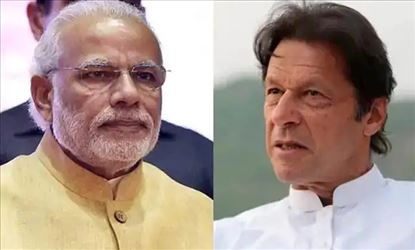 SCO समिट के दौरान PM मोदी और इमरान खान के बीच दुआ-सलाम भी नहीं हुई: रिपोर्ट